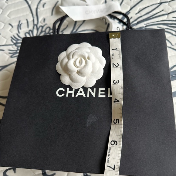 Chanel bag - Picture 4 of 6